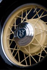 Ford Model 18 Cabriolet 1932 года